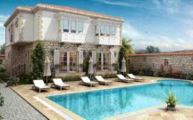 Alaçatı’nın en iyi butik otelini keşfettim!