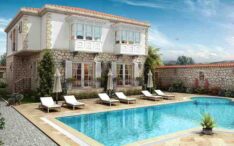 Alaçatı’nın en iyi butik otelini keşfettim!