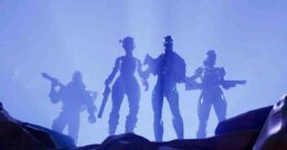 Fortnite oyuncularına müjde! İşte 4. sezon!