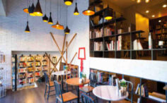 Moda’da gidilmesi gereken 6 mekan önerisi