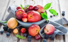 Yaz meyveleri ve faydaları nelerdir?